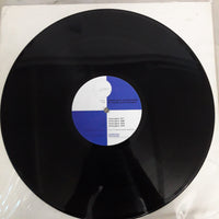 แผ่นเสียง Various - Electronic Corporation 2 Headz One Thought Vinyl VG+