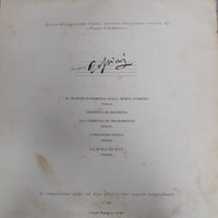 แผ่นเสียง Various - Gioacchino Rossini - I Grandi 67 Musicisti Vinyl VG+