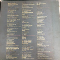 แผ่นเสียง Various - Deutsche Weihnacht Vinyl VG+ 3LPs