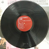 แผ่นเสียง Macaroni Western - Screen Music Vol.2 Vinyl VG+