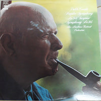 แผ่นเสียง Haydn - Symphonies Nos.94,95 Vinyl VG+