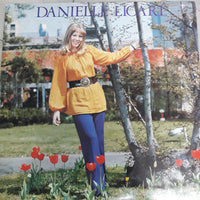 แผ่นเสียง Danielle Licari Vinyl VG+ 2LPs