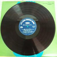แผ่นเสียง Various - Let's Swing Romantic Sounds Vol.3 Guitar Hit Melody Vinyl VG+ แผ่นสี