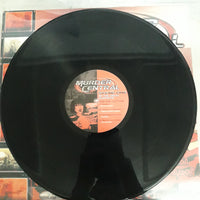 แผ่นเสียง Various - Murder Central 8 Unreleased Vinyl VG+