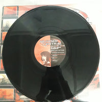 แผ่นเสียง Various - Murder Central 8 Unreleased Vinyl VG+