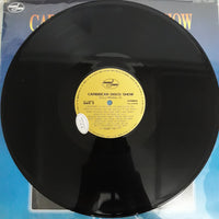 แผ่นเสียง Caribbean Disco Show - Disco Medley 2 Vinyl VG+
