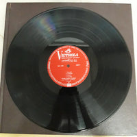 แผ่นเสียง Bizet Lato - Saint Saëns Vinyl VG+ 2LPs