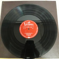 แผ่นเสียง Bizet Lato - Saint Saëns Vinyl VG+ 2LPs