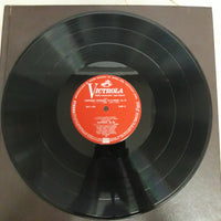 แผ่นเสียง Bizet Lato - Saint Saëns Vinyl VG+ 2LPs