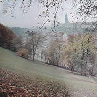 แผ่นเสียง Jean Pierre Rampal - Golden Flute Jean Pierre Rampal Flute Best Classic Music 20