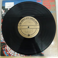 แผ่นเสียง Various - The Journey With Popular music Vinyl VG+