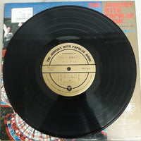 แผ่นเสียง Various - The Journey With Popular music Vinyl VG+