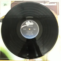 แผ่นเสียง Yves Montand Vinyl VG+