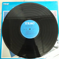 แผ่นเสียง Perez Prado - Tabu Vinyl VG+