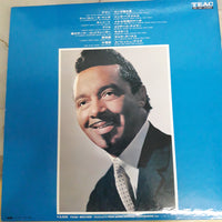 แผ่นเสียง Perez Prado - Tabu Vinyl VG+