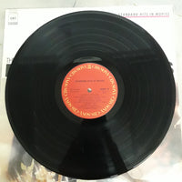 แผ่นเสียง Various - The Best Collection Of Movie Themes Vinyl VG+