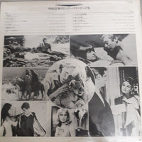 แผ่นเสียง Various - The Best Collection Of Movie Themes Vinyl VG+