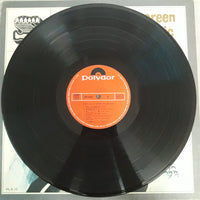 แผ่นเสียง Various - Invitation To Screen - And Popular Music Vinyl VG+