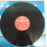 แผ่นเสียง Dixie Jive At Sydney - With Graeme Bell Vinyl VG+