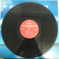แผ่นเสียง Dixie Jive At Sydney - With Graeme Bell Vinyl VG+