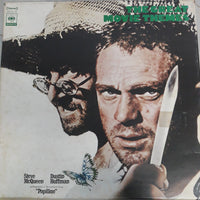 แผ่นเสียง Various - The Great Movie Themes Vinyl VG+ 2LPs