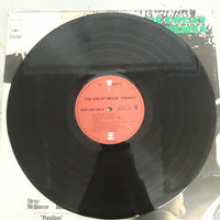 แผ่นเสียง Various - The Great Movie Themes Vinyl VG+ 2LPs