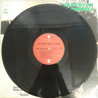 แผ่นเสียง Various - The Great Movie Themes Vinyl VG+ 2LPs