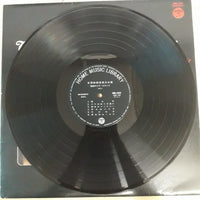 แผ่นเสียง Various - The Great Movie Themes Vinyl VG+