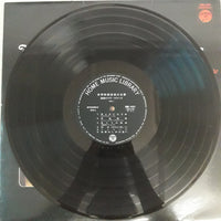 แผ่นเสียง Various - The Great Movie Themes Vinyl VG+