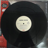 แผ่นเสียง Sheena Easton - Best Kept Secret Vinyl VG+