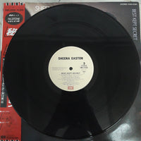 แผ่นเสียง Sheena Easton - Best Kept Secret Vinyl VG+