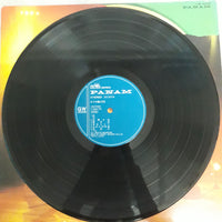 แผ่นเสียง Kaguyahime - Live Vinyl VG+