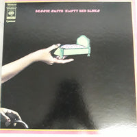 แผ่นเสียง Bessie Smith - Empty Bed Blues Vinyl VG+ 2LPs