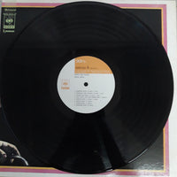 แผ่นเสียง Bessie Smith - Empty Bed Blues Vinyl VG+ 2LPs