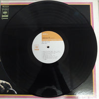 แผ่นเสียง Bessie Smith - Empty Bed Blues Vinyl VG+ 2LPs