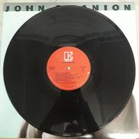 แผ่นเสียง John O'Banion Vinyl VG+