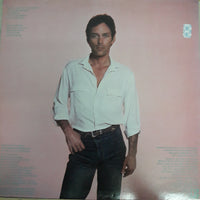 แผ่นเสียง John O'Banion Vinyl VG+