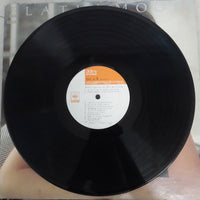 แผ่นเสียง Various - Latin Mood Vinyl VG+ 2LPs