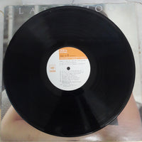 แผ่นเสียง Various - Latin Mood Vinyl VG+ 2LPs