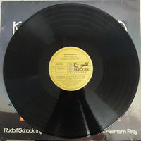 แผ่นเสียง Das - Kalenderlied Vinyl VG+