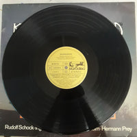 แผ่นเสียง Das - Kalenderlied Vinyl VG+