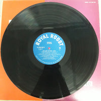 แผ่นเสียง The Bud Powell Trio - The Bud Powell Trio Vinyl VG+