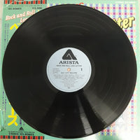 แผ่นเสียง Bay City Rollers - Rock And Roll Love Letter Vinyl VG+