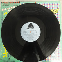 แผ่นเสียง Bay City Rollers - Rock And Roll Love Letter Vinyl VG+