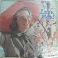 แผ่นเสียง Various - Latin Mood Deluxe Vinyl VG+