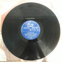 แผ่นเสียง Various - Latin Mood Deluxe Vinyl VG+