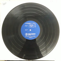 แผ่นเสียง Best 10 Vinyl VG+