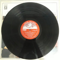 แผ่นเสียง Various - Weissenberg - Ravel: Piano Concerto - Prokofiev Piano Concerto No.3 Vinyl VG+