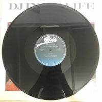 แผ่นเสียง Annie – DJ In My Life Vinyl VG+