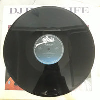 แผ่นเสียง Annie – DJ In My Life Vinyl VG+